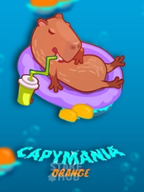 Capymania Orange
